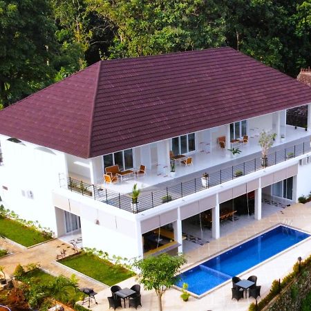 Garden House Jepara Esterno foto