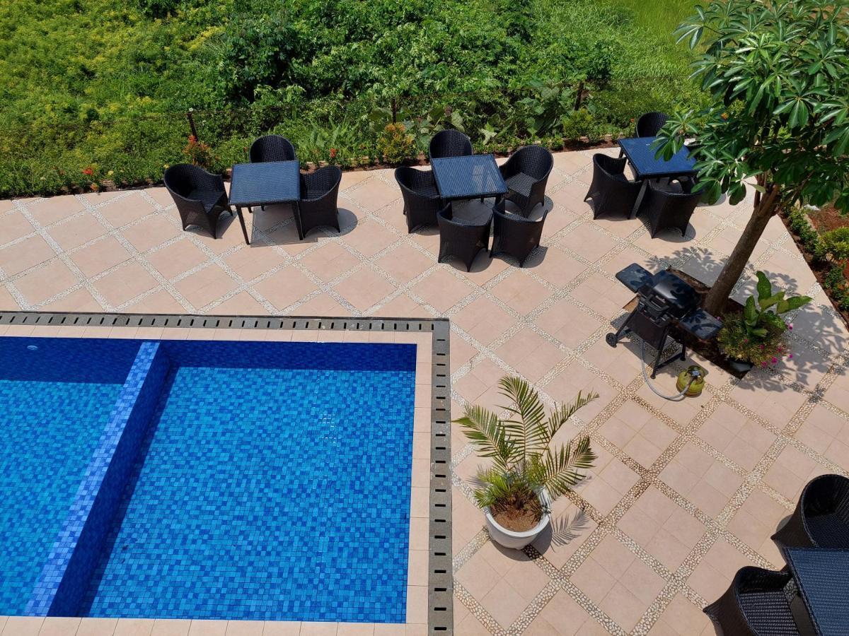 Garden House Jepara Esterno foto