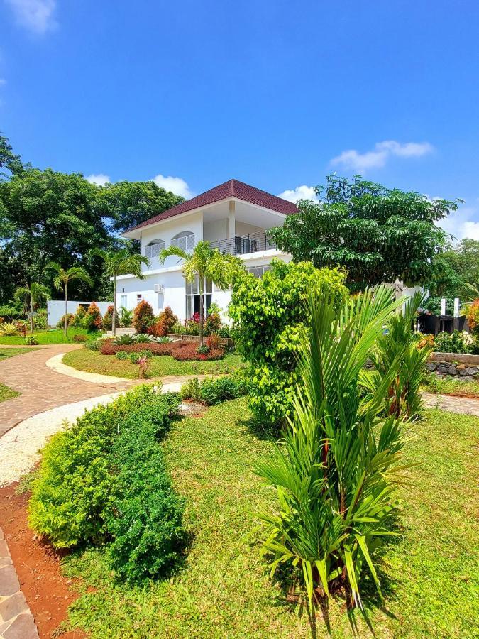 Garden House Jepara Esterno foto